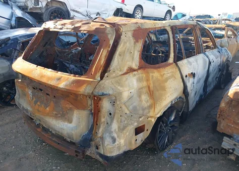 2024 Lexus Tx 350 Premium z USA, uszkodzony, nr VIN 5TDAAAA67RS006687